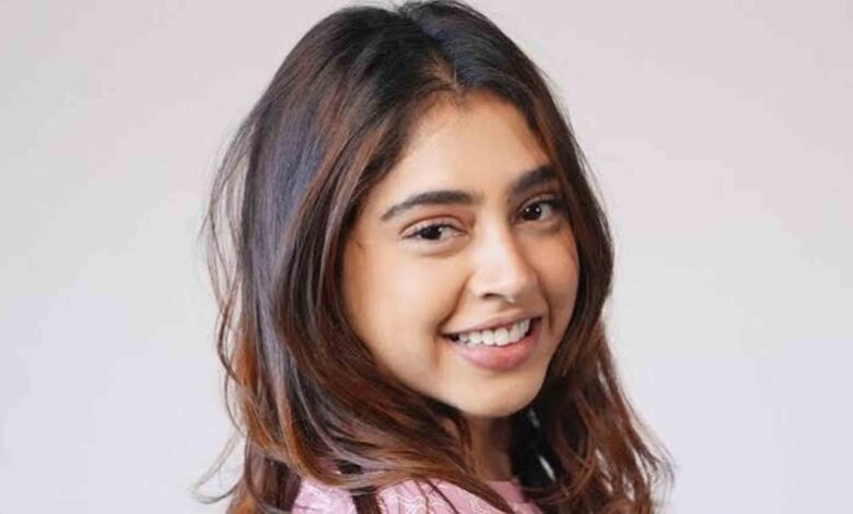 Niti Taylor