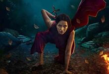 Horror Science-Fiction Fantasy Thriller Nova