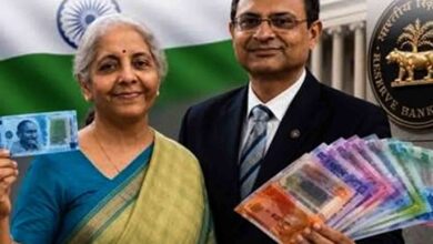 Plastic Notes in India