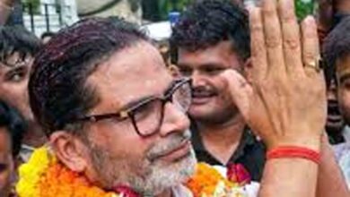 Prashant Kishor