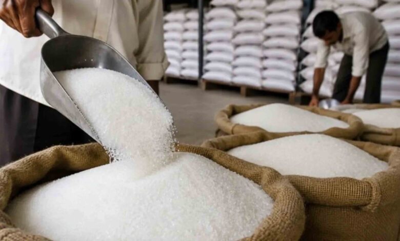Rising Sugar Prices