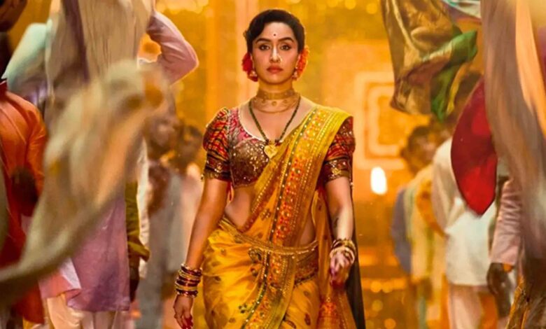 Shraddha Kapoor