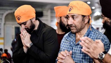 Sunny Deol