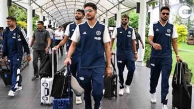 Team India