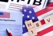 US H 1 VIsa
