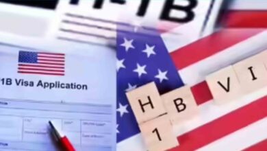 US H 1 VIsa