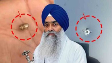 Giani Raghbir Singh