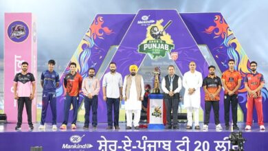 Sher-e-Punjab T20