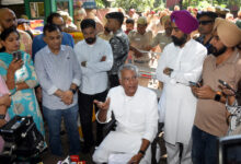 Sunil Jakhar
