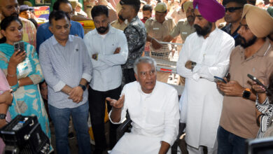 Sunil Jakhar