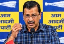 Arvind Kejriwal