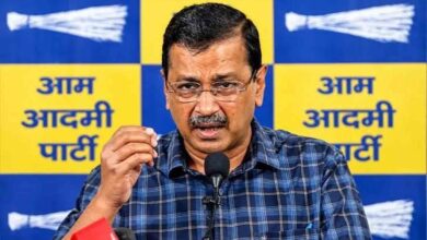 Arvind Kejriwal