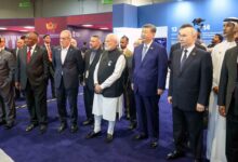 BRICS Reflects Confidence