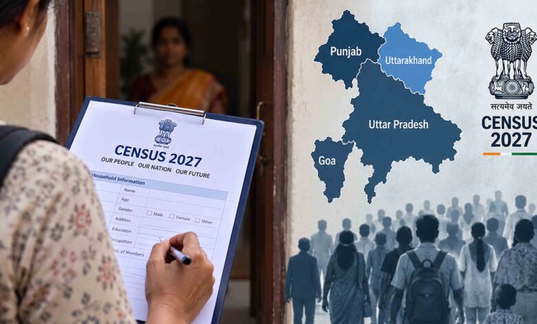 census