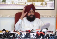 Pratap Singh Bajwa