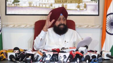 Pratap Singh Bajwa