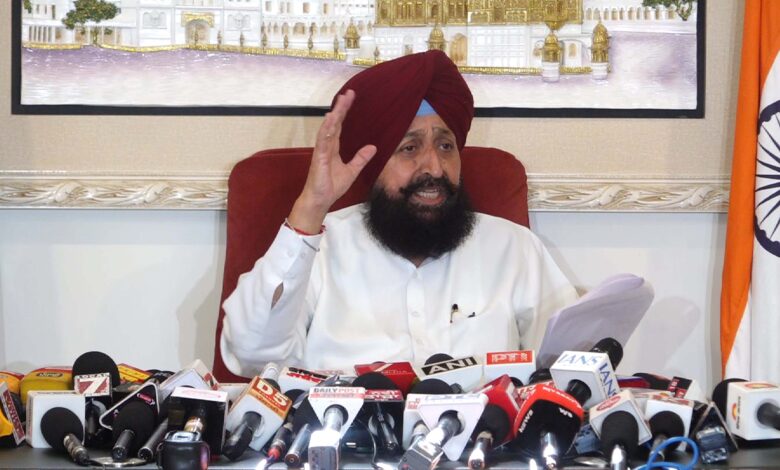 Pratap Singh Bajwa