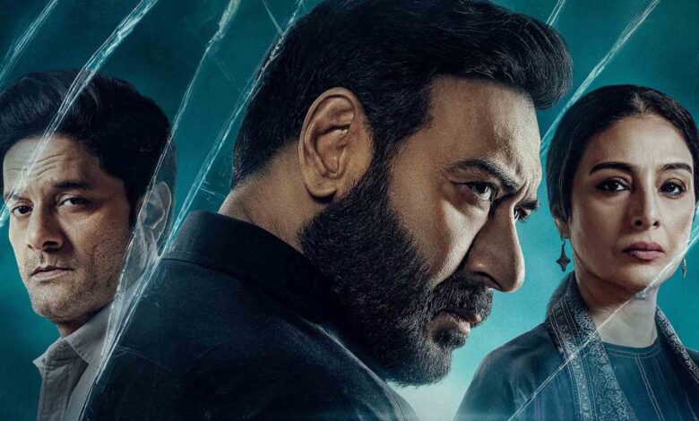 Drishyam 3
