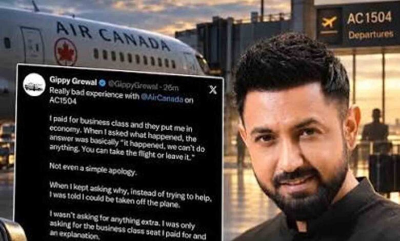 Gippy Grewal