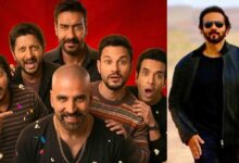 Golmaal 5