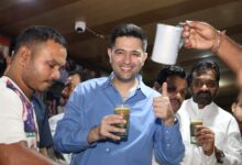 Raghav Chadha