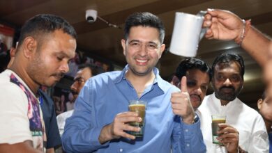 Raghav Chadha