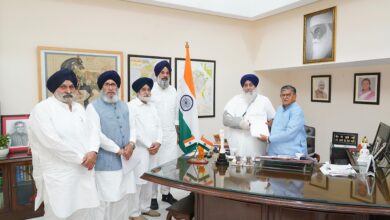 Akali Dal