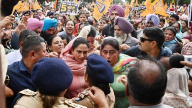 Harsimrat Badal