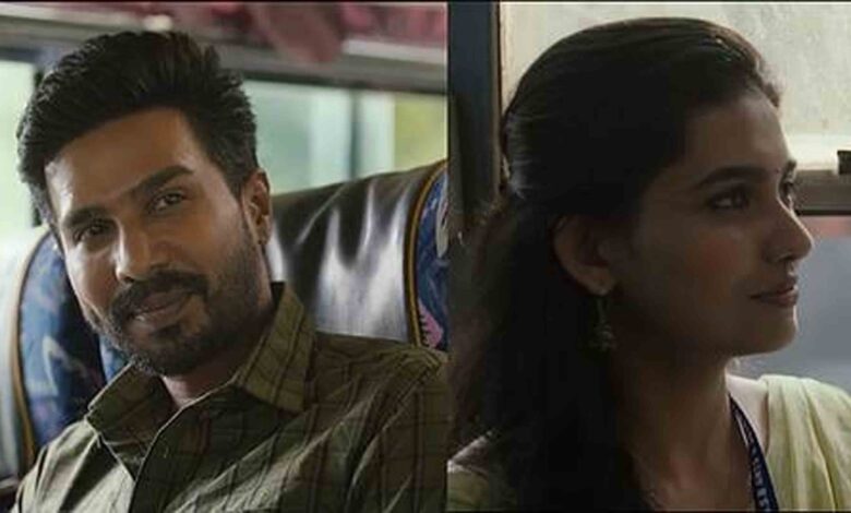 Irandu Vaanam