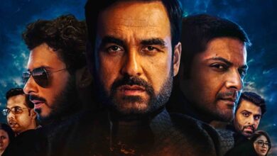 Mirzapur