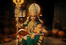Mookuthi Amman 2