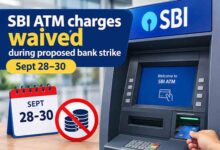 Nationwide Bank Strike