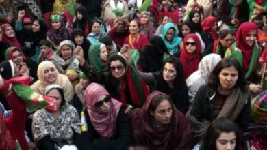 Pakistan Tehreek-e-Insaf