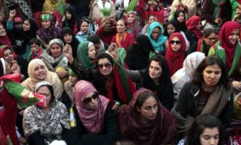 Pakistan Tehreek-e-Insaf