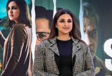 Parineeti Chopra
