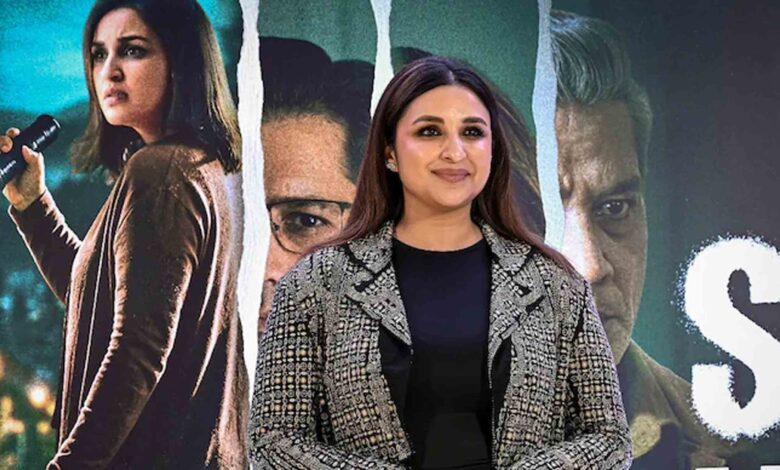 Parineeti Chopra