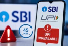 State Bank of India UPI