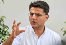 Sachin Pilot