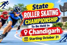 State Roller Skating Championship