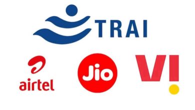 TRAI