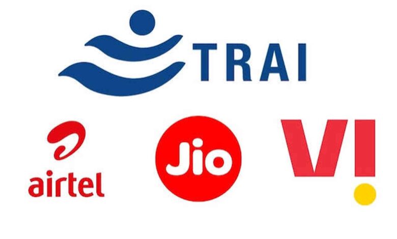 TRAI