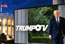 Trump TV