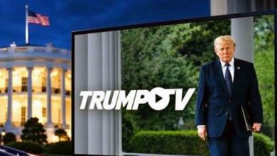 Trump TV