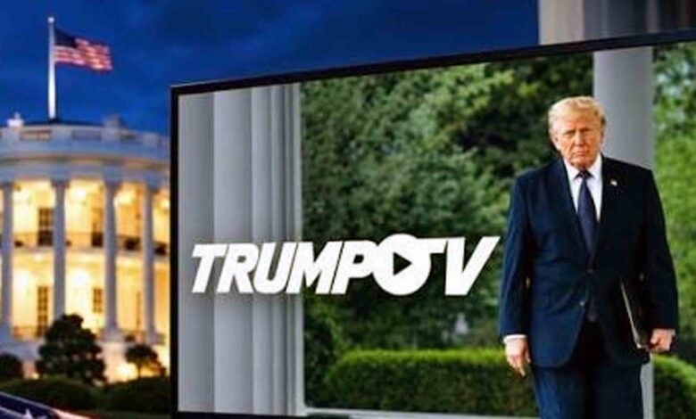 Trump TV