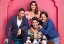 The Great Indian Kapil Show