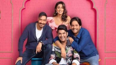 The Great Indian Kapil Show
