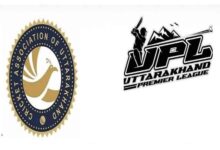 Uttarakhand Premier League