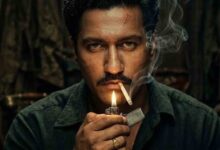 Vicky Kaushal