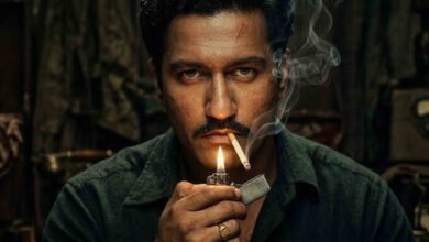 Vicky Kaushal