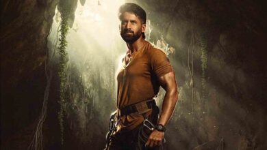 Vrushakarma Naga Chaitanya